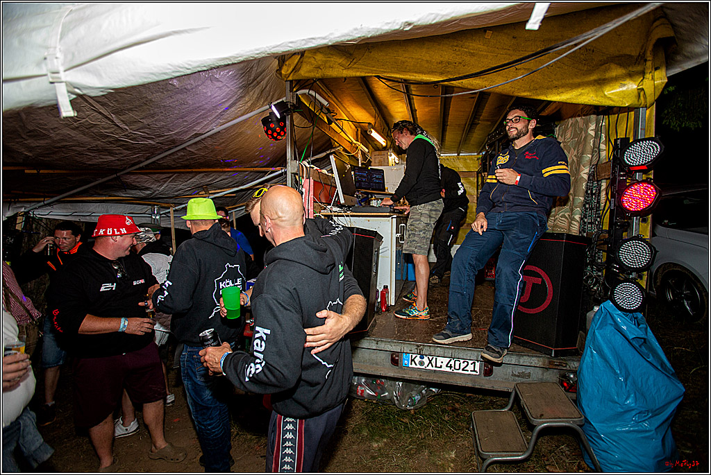 ADAC TOTAL 24h-Rennen, 21.06.2019